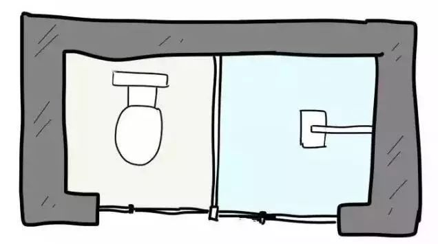 一体式淋浴房品牌,德立淋浴房轻定制系列