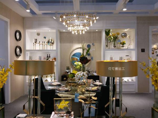 上海家具展会趋势分析,上海23届国际家具展览会时间表