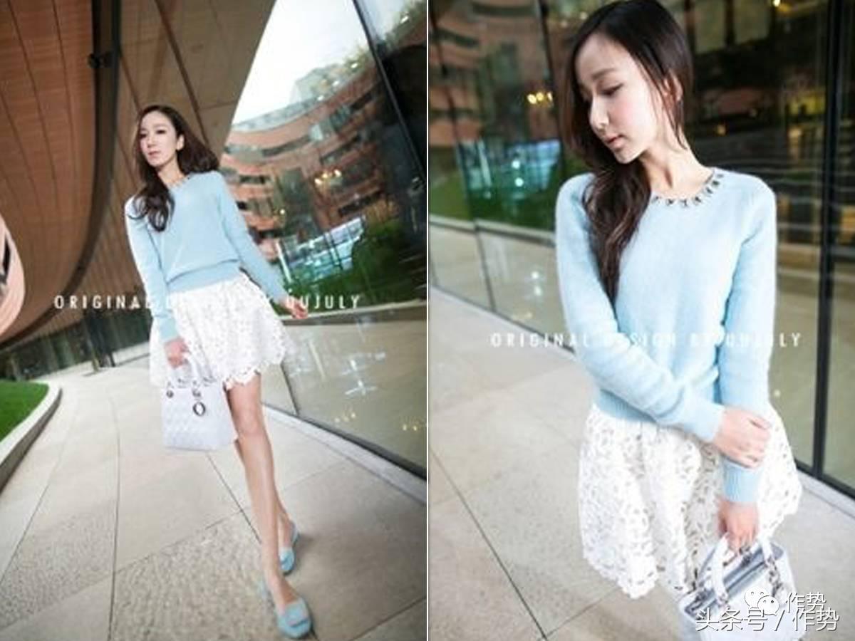 薛之谦李雨桐什么生意,薛之谦李雨桐的女装店多久开的