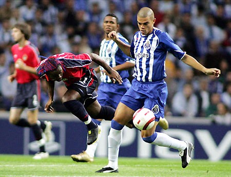 佩佩卡西利亚斯,佩佩拉莫斯卡西