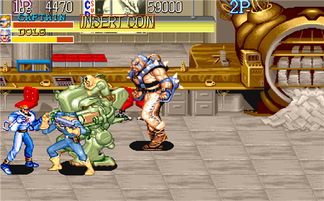 十大经典街机游戏推荐,十大经典街机游戏排行榜