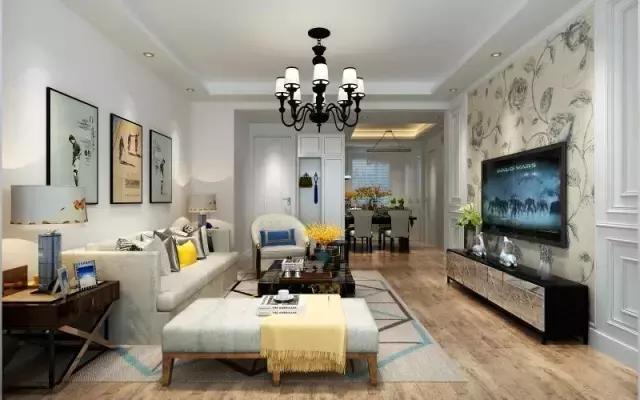 798元/平方米，能达到怎样的装修效果？