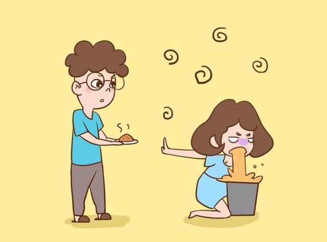 怀孕初期精神高度紧张焦虑,怀孕初期紧张担心宝宝