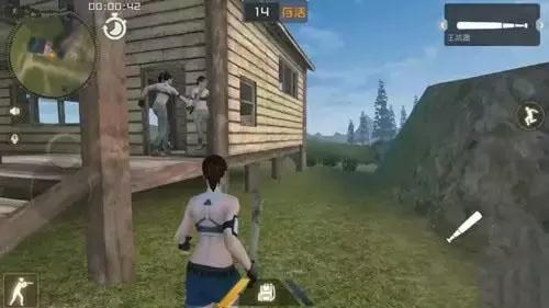 大逃杀如何上手,大逃杀最快胜利方法是什么