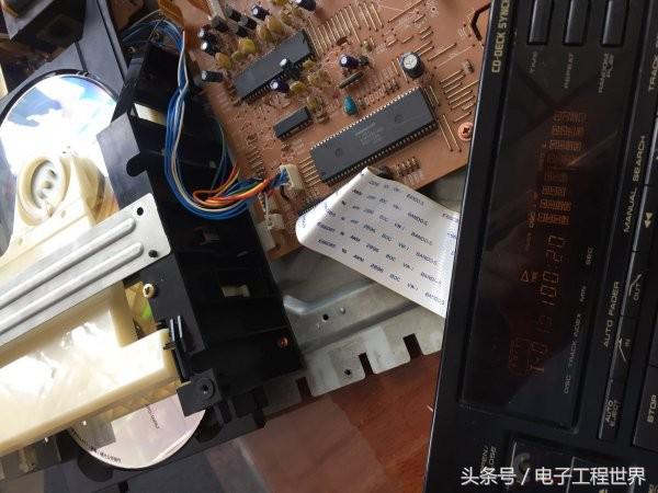 自己动手修复机器,动手修复旧机器