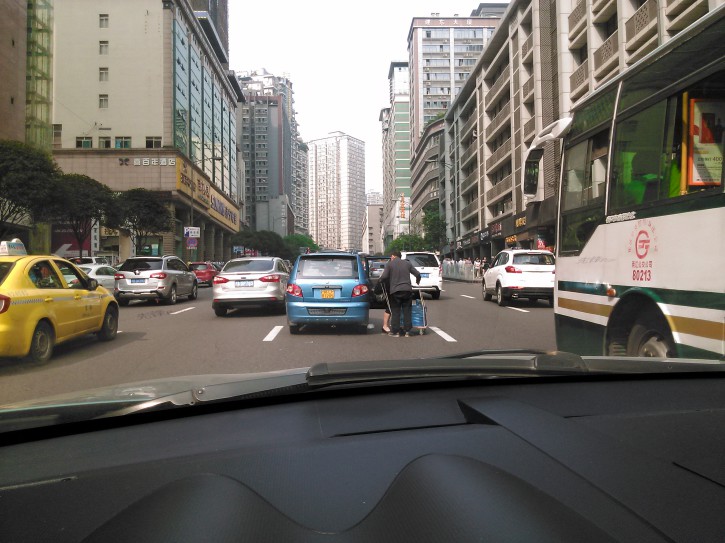 重庆三大摩帮,重庆三大车霸