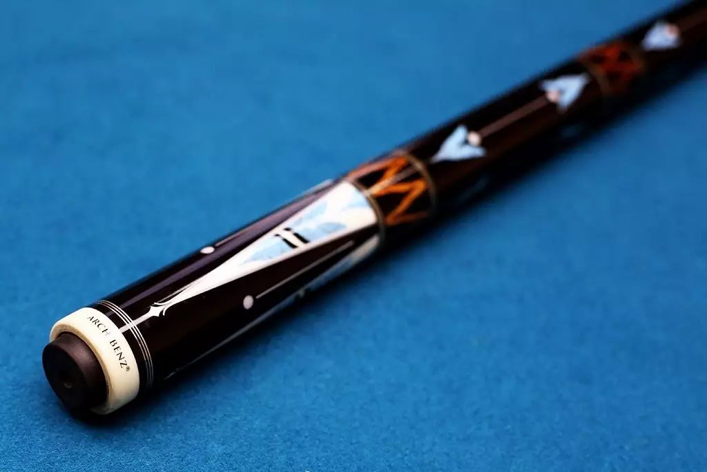 吴振宇台球大师赛,吴振宇台球黑科技