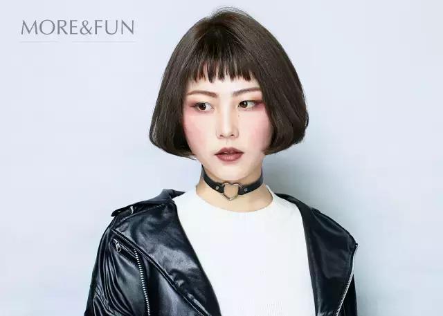 好看到无法拒绝的微C造型