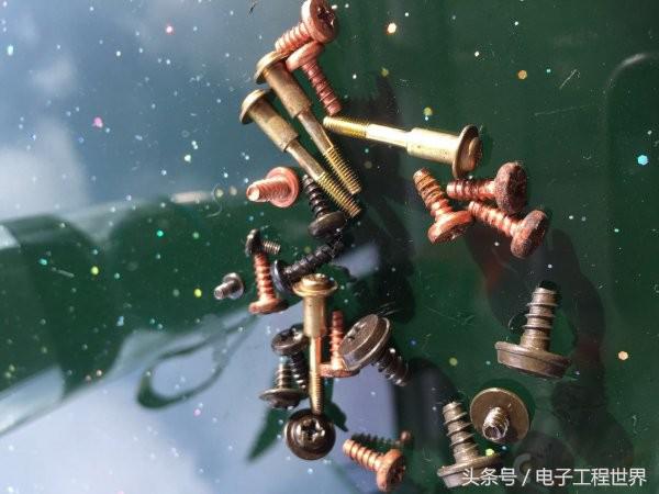 自己修理机器,自己动手维修设备设施