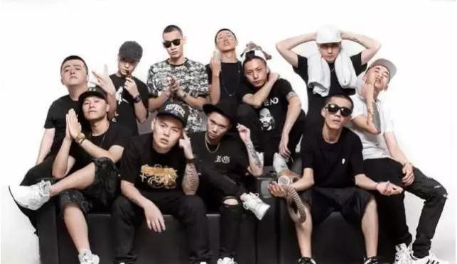 中国有嘻哈总决赛pgvsgai,中国有嘻哈第一季冠军对决pg和gai