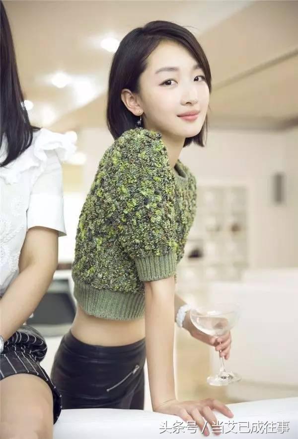 周冬雨的性格为什么那么讨喜,周冬雨为什么受人追捧