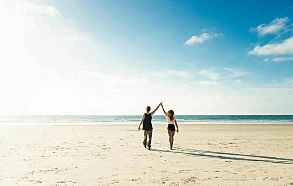 这么漂亮的英文情书，让紫霞仙子来告诉你“喜欢是什么感觉？”