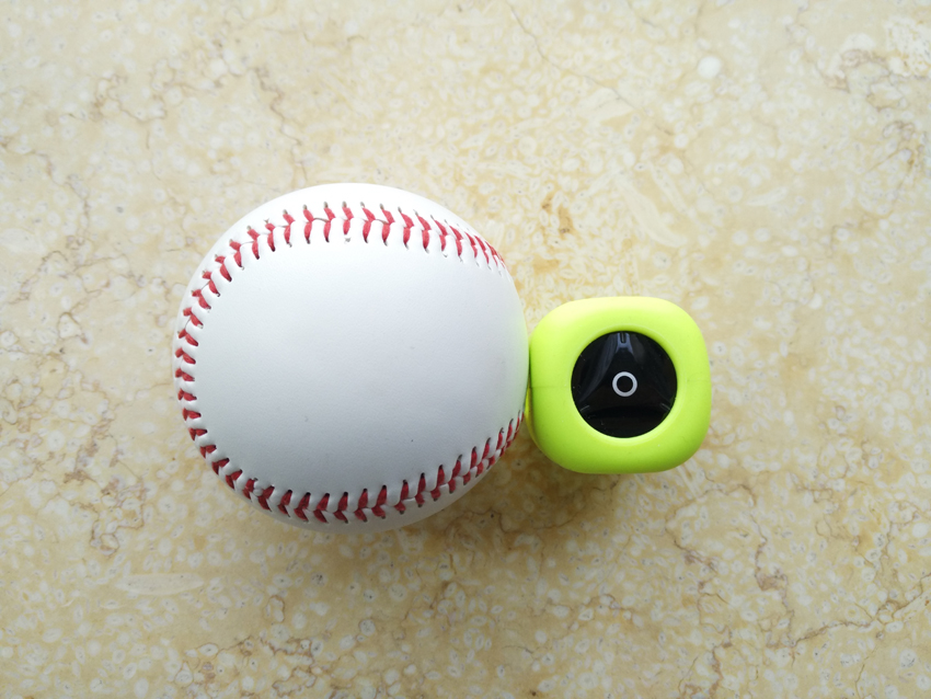 棒球速度传感器,棒球感应器