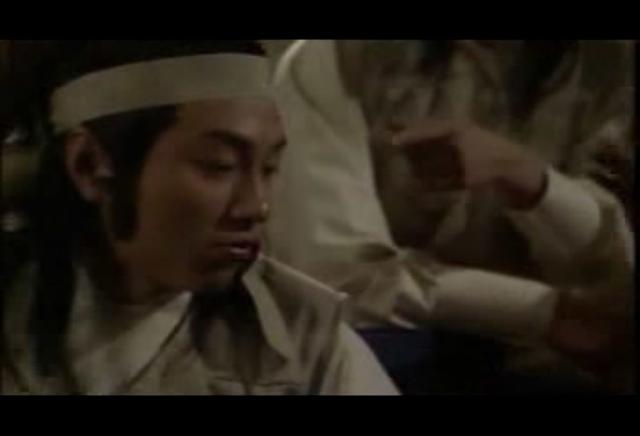 TVB中出演过金庸剧多部以上的演员,您认识几个?——第二季