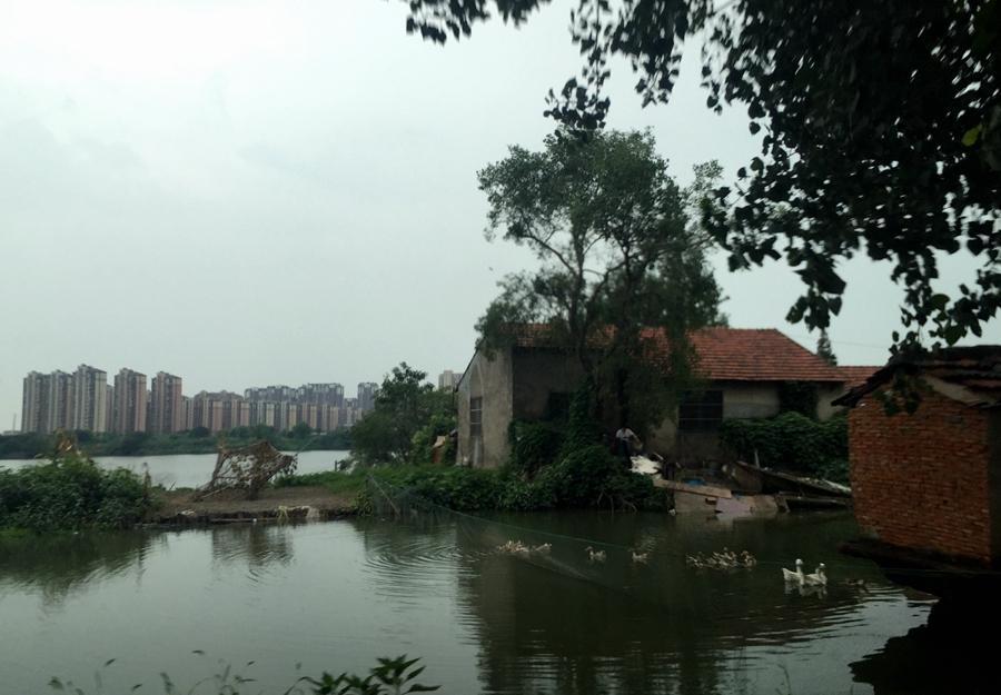 昆山张浦镇区域图,张浦飞地