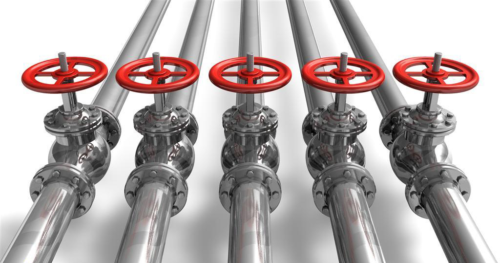 阀门通径dn与管径尺寸,通径dn与管径尺寸对照表