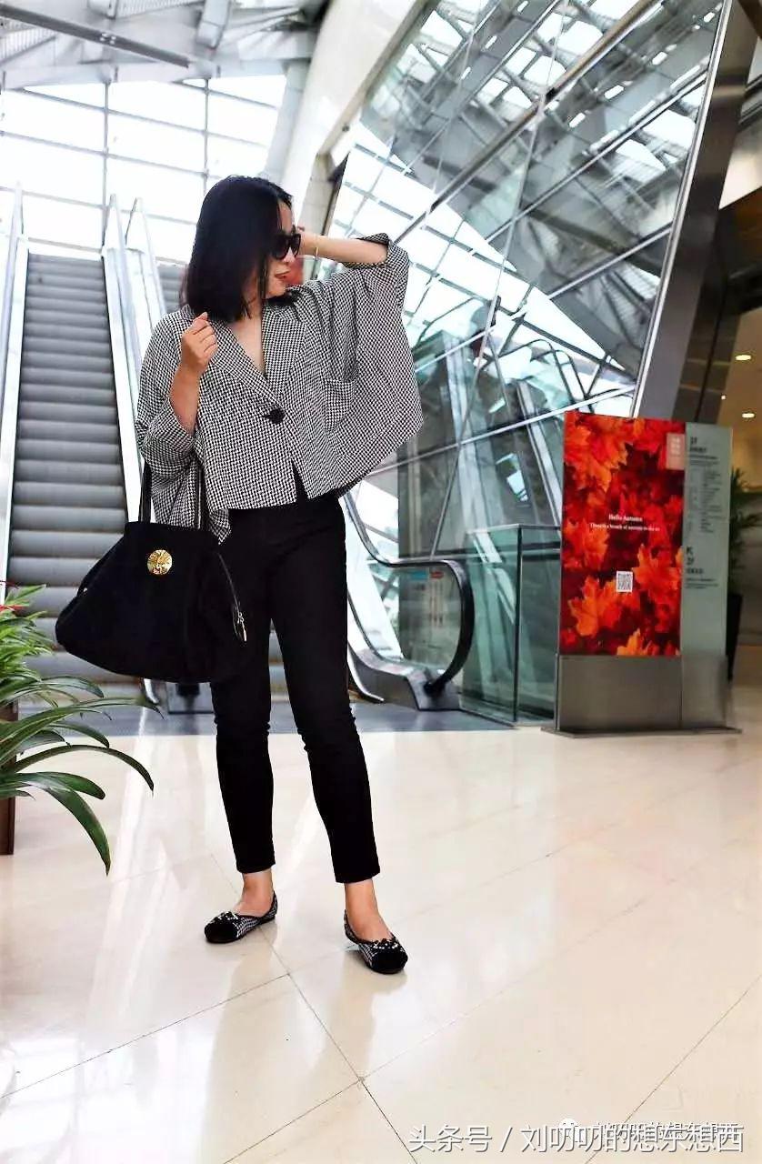 一日一look单品,一日一look测评