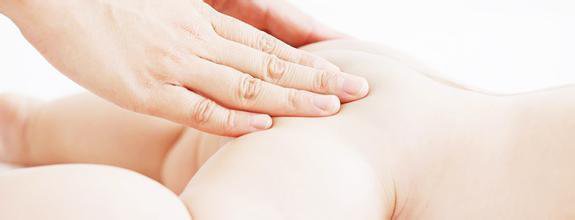 处理新生儿红屁屁的小窍门