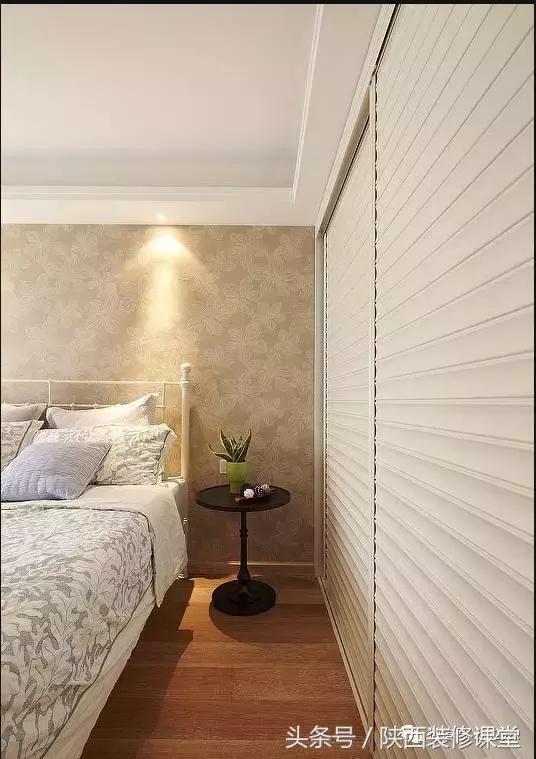 150平美式田园混搭,地中海混搭田园美式100平