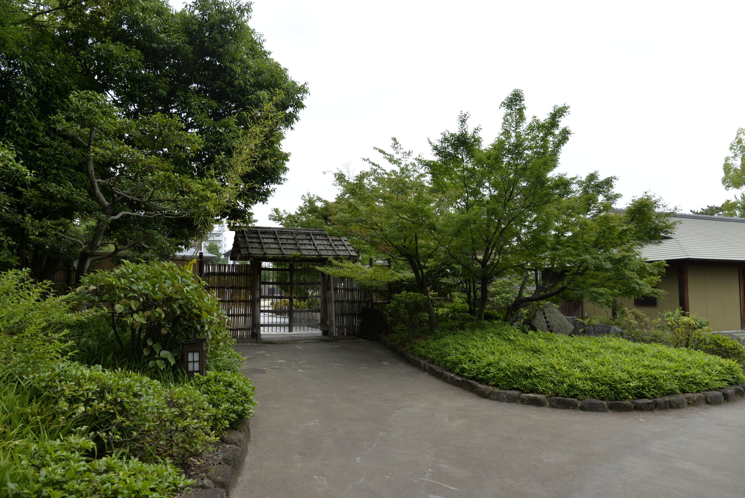 名古屋有意思吗,名古屋是不是日本的古都