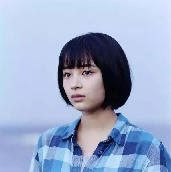 95后十大漂亮女星,日本十大95后美女