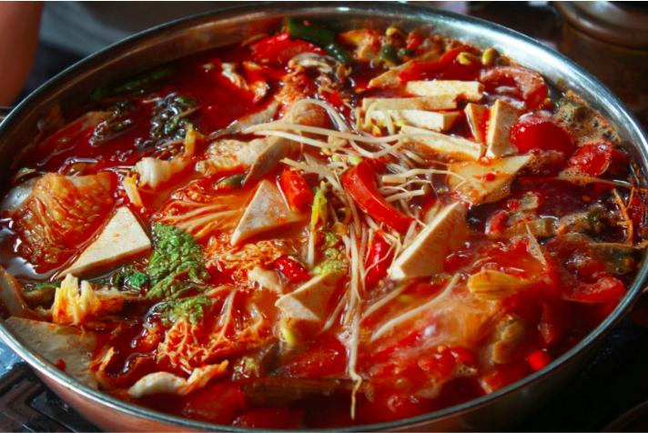 那些尝一口就忘不掉的麻辣美食,麻辣美食推荐2021