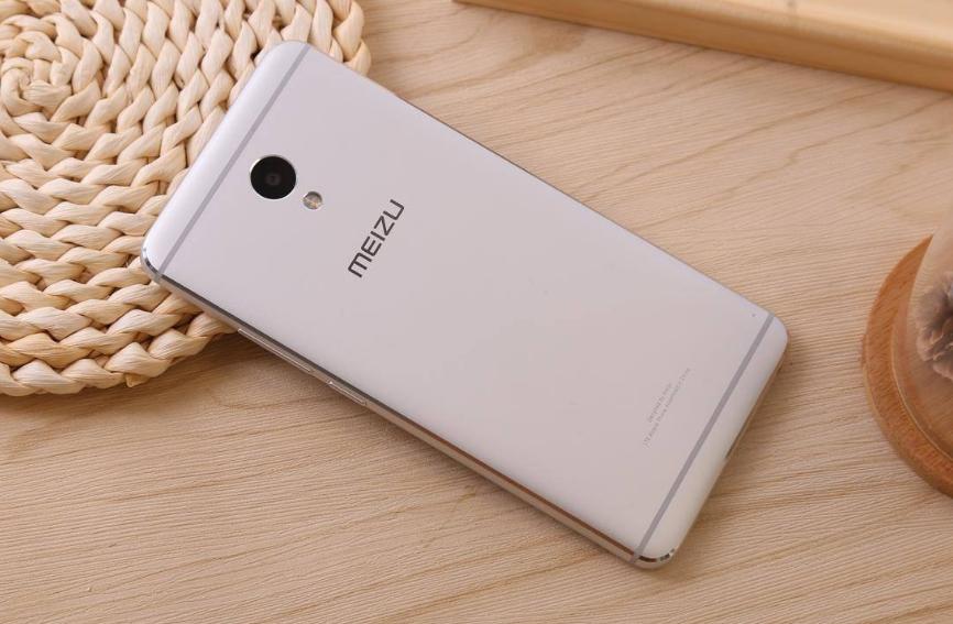 这才是千元机质感之王,这才是魅族最早的样子