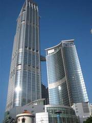 香港如心海景酒店2号楼和2号塔,香港如心海景酒店地址在哪里