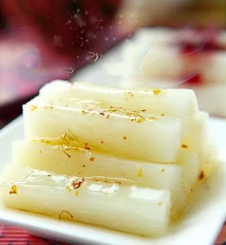 一根神奇的铁棍山药,每天吃一根铁棍山药好不好