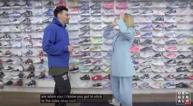 女生最适合穿的airjordan,airjordan哪款最好穿