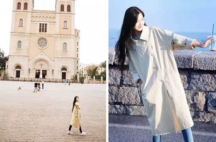 比较好看的淘宝女装店推荐,好看又实惠的淘宝女装店