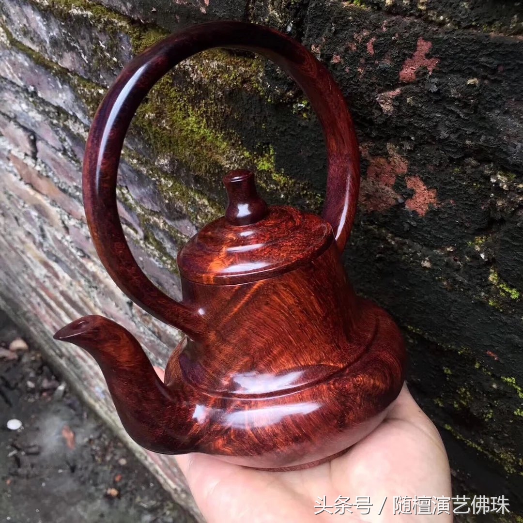 海皇老物件,海皇弥勒摆件