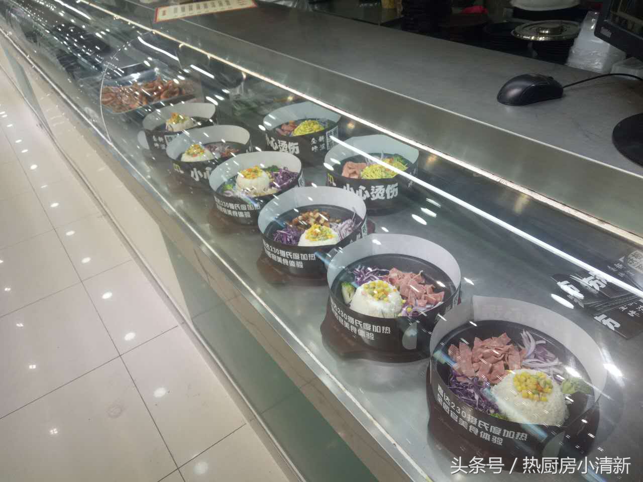 铁板厨房宝龙广场,铁板厨房生煎牛排