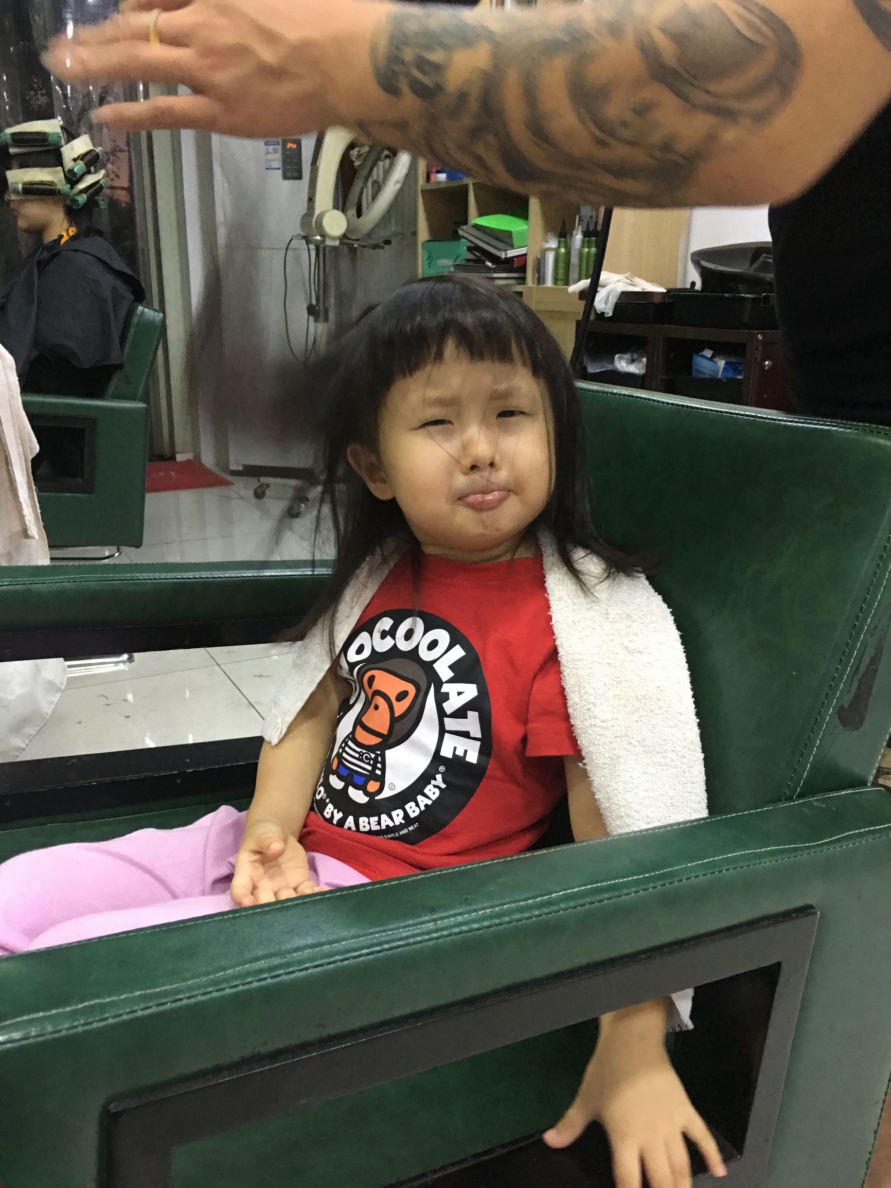 汤圆生病了,汤圆小记