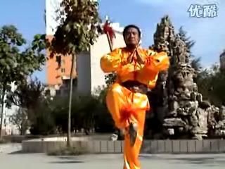 古代兵器种类图片大全,古代兵器长枪的各大分类