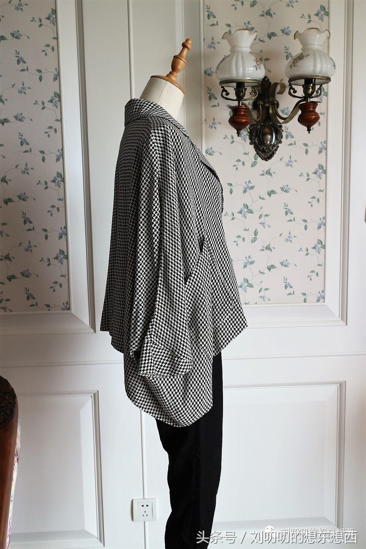 一日一Look-旋转的芭蕾舞鞋(二)