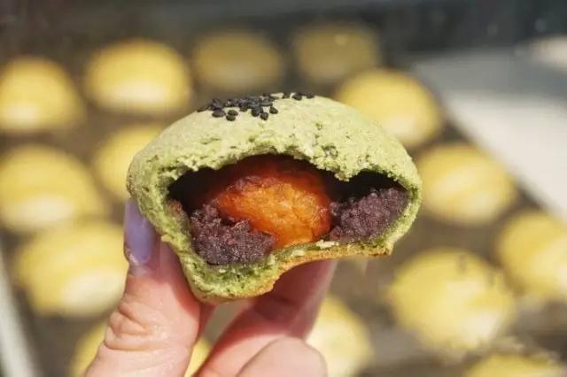 老上海老字号糕点,百年老字号上海糕点