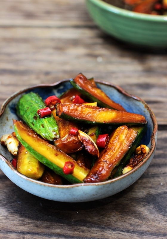 五星级酱黄瓜做法,10斤酱黄瓜绝密配方比例