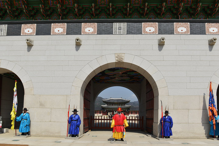 我的韩国旅游纪录片,去韩国打工的真实感受