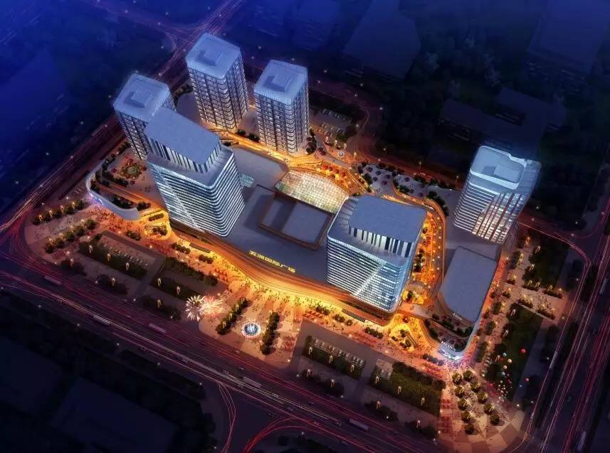 临汾五洲国际广场还营业吗,临汾五洲国际广场开业直播