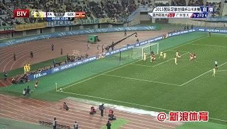 风雨交加,一路流浪,与命运抗争的*力暴**鸟永不沉沦