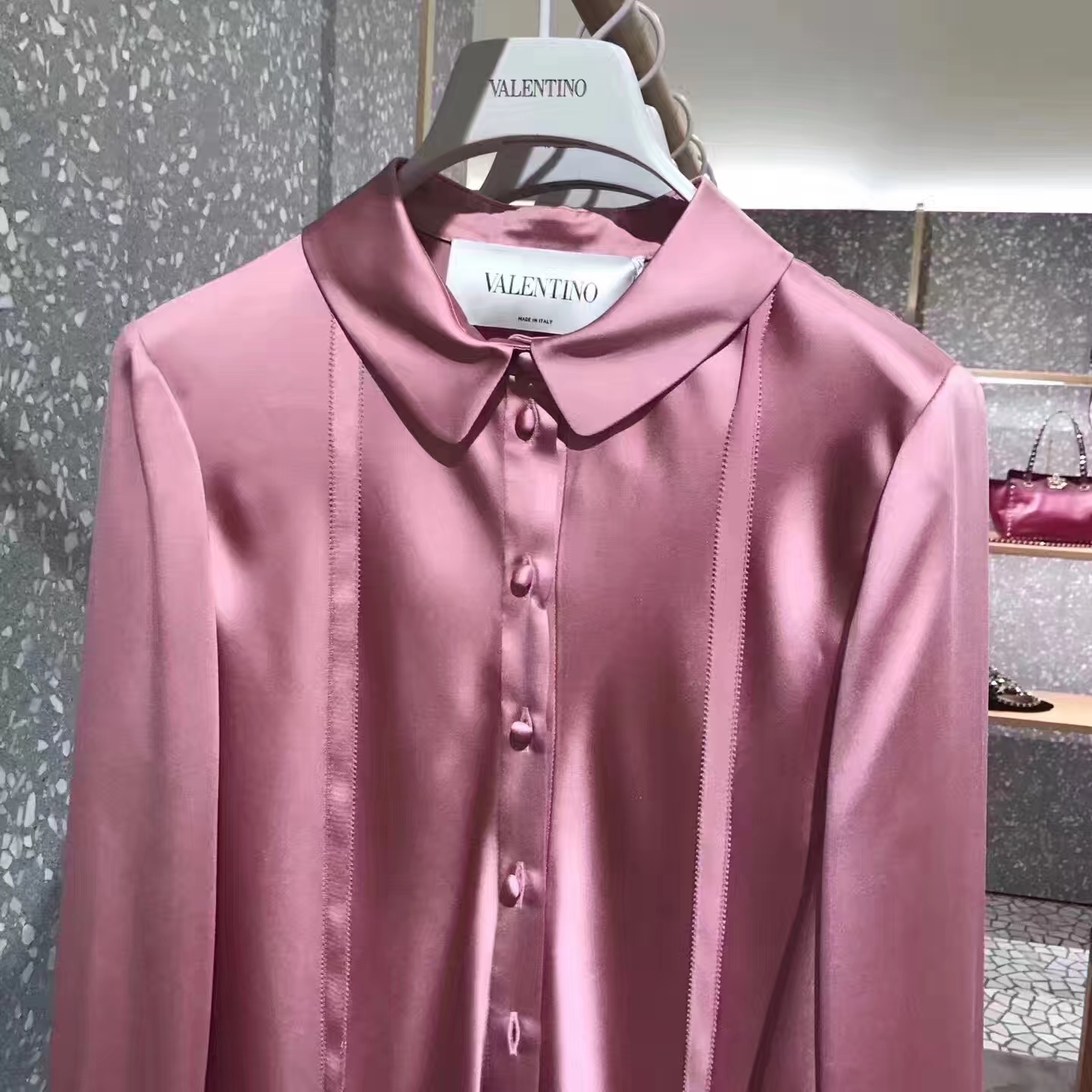 代购心酸史,代购真实生活