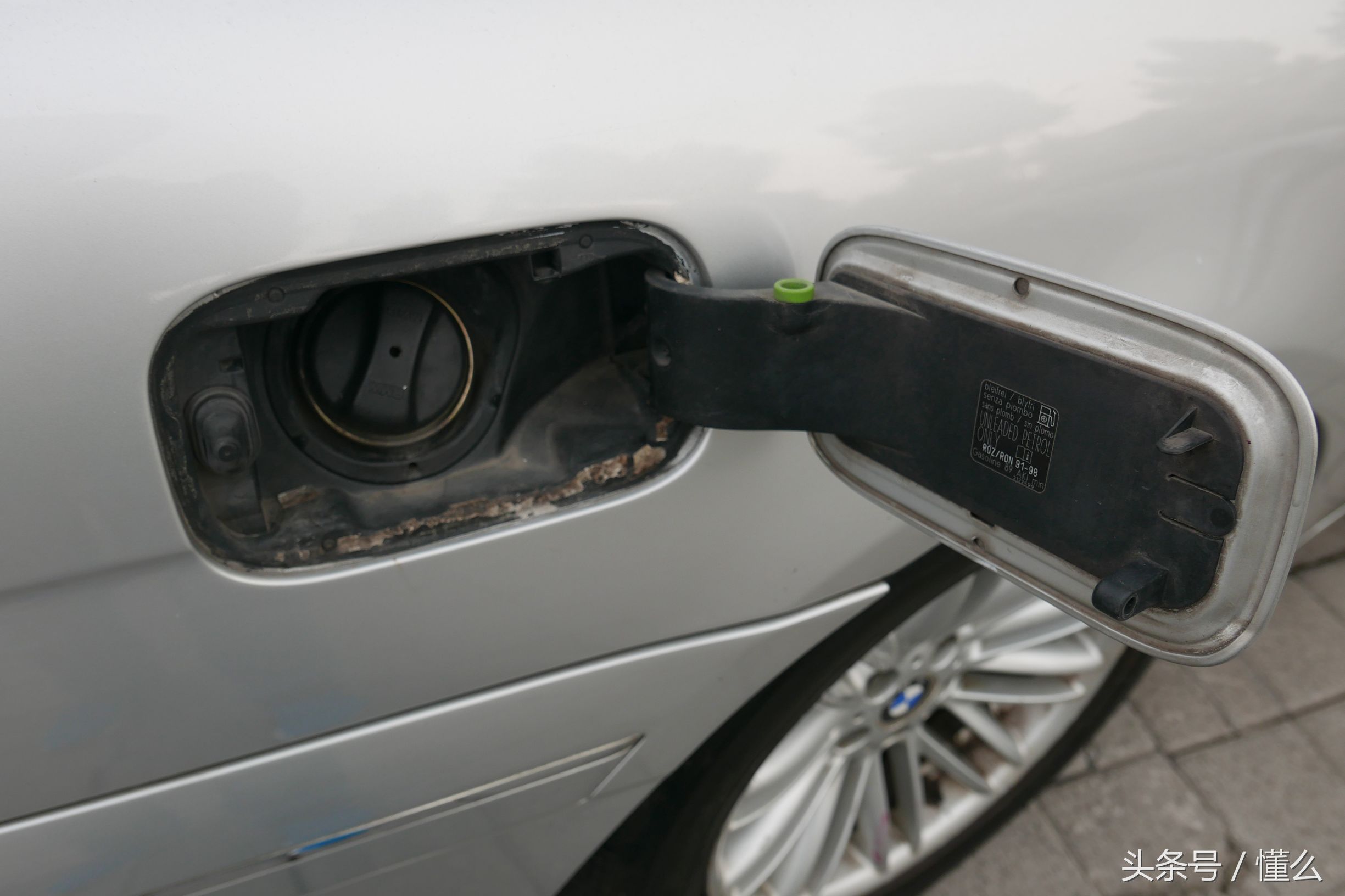 Erlang淘车曾姚明座驾，红遍全球一代名车宝马E66情怀还在吗？