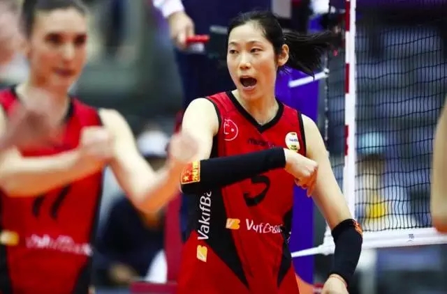 排球QUEEN朱婷：千万身价的她会上演下一个姚明式商业奇迹吗？