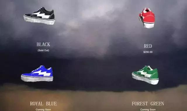 yeezy潮鞋推荐男学生,潮人夏季必入的鞋款yeezy椰子380