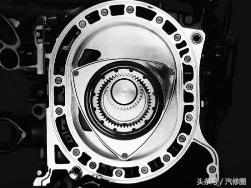 三观刷新——汽油机也可以压燃,汽修教科书被改写