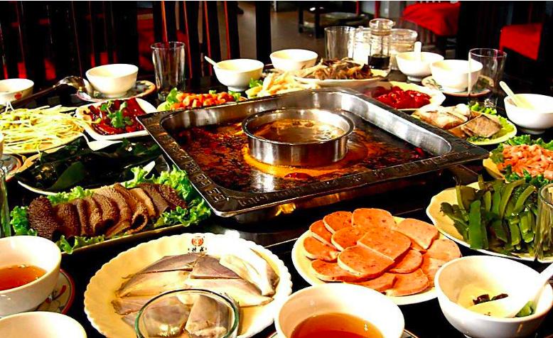 那些尝一口就忘不掉的麻辣美食,麻辣美食推荐2021
