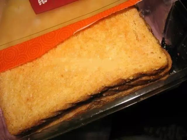 老上海老字号糕点,百年老字号上海糕点