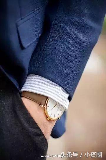 腕表最重要的是什么 (专业讲腕表干货分享细节)