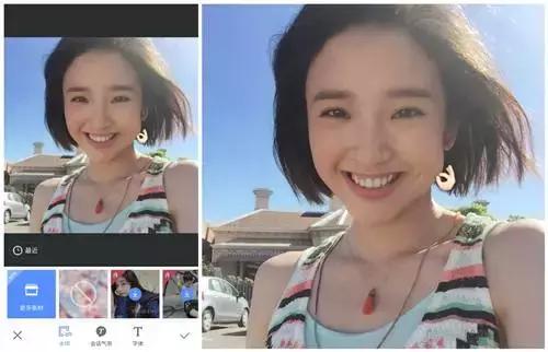 抠图手机技巧,抠图教程手机抠图可爱